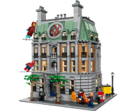 LEGO Marvel 76218 Sanctum Sanctorum - 1056706 - zdjęcie 2